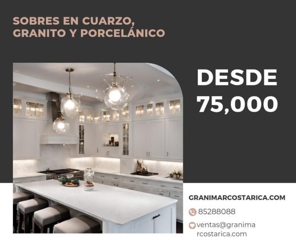 Ofertas Sobres De Cocina