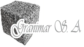 Logo Grupo Granimar Costa Rica