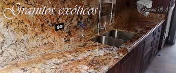 cocinas granito
